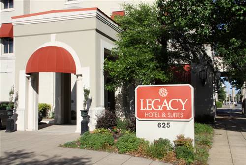 Little Rock Arkansas Vereinigten Staaten Promo-Code Booking.com