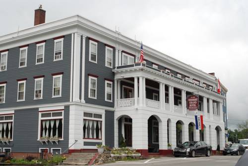Kingfield (Maine) Estados Unidos codigo de promocion booking.com