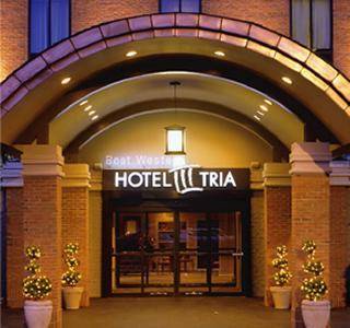 Cambridge (Massachusetts) United States Hotel