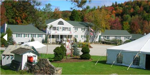 West Dover (Vermont ) United States Hotel