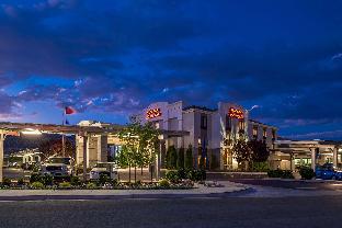Carson City (NV) United States Hotels
