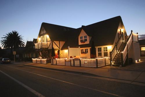 Solvang (CA) United States Promo Code Agoda.com