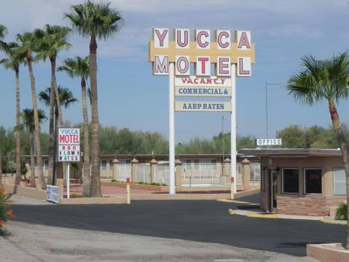 Gila Bend Arizona Vereinigten Staaten Promo-Code Booking.com