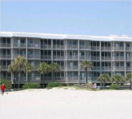 Myrtle Beach South Carolina Vereinigten Staaten Promo-Code Booking.com