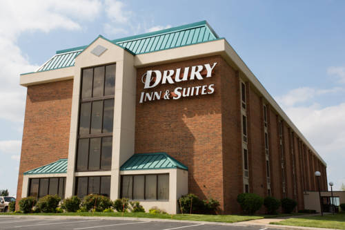 Saint Joseph Missouri Vereinigten Staaten Promo-Code Booking.com