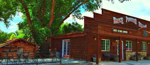Tropic (Utah) United States Promo Code Booking.com