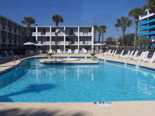 Myrtle Beach South Carolina Vereinigten Staaten Promo-Code Booking.com