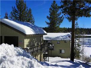 Big Bear Lake United States Hotel