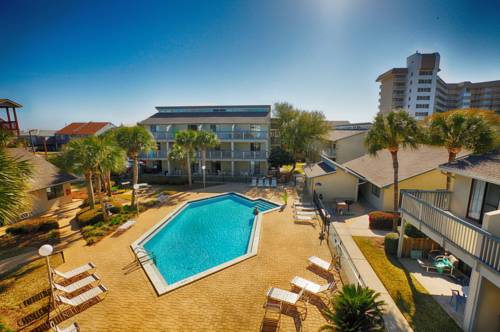 Panama City Beach (Florida) United States Hotel