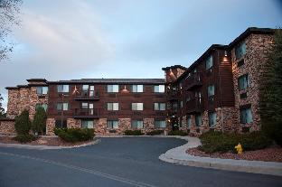 Tusayan (AZ) United States Hotels
