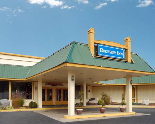 Martinsburg (West Virginia) United States Hotel