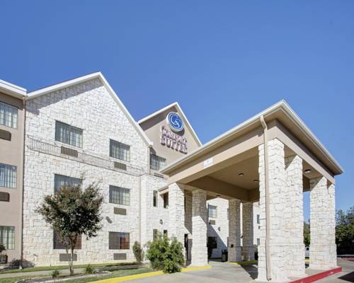 Round Rock Texas Vereinigten Staaten Promo-Code Booking.com