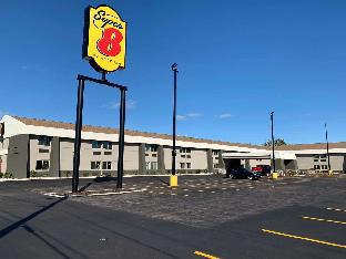 South Holland (IL) United States Hotels