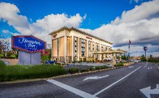Washington (PA) United States Hotels