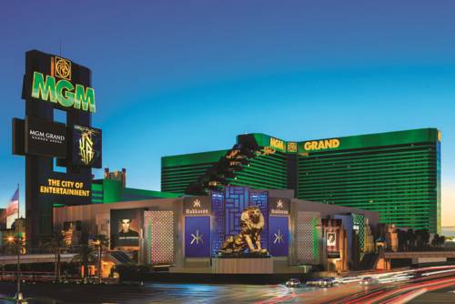 Las Vegas (Nevada) United States Promo Code Booking.com