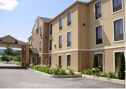 Mifflinville Pennsylvania Vereinigten Staaten Promo-Code Booking.com