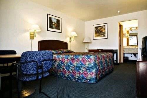 Puyallup (Washington) United States Promo Code Booking.com
