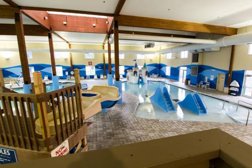 Wisconsin Dells (Wisconsin) Estados Unidos codigo de promocion booking.com