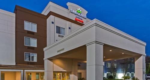 Altamonte Springs (Florida) United States Hotel
