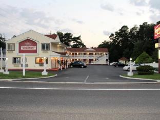 Galloway (NJ) United States Hotels