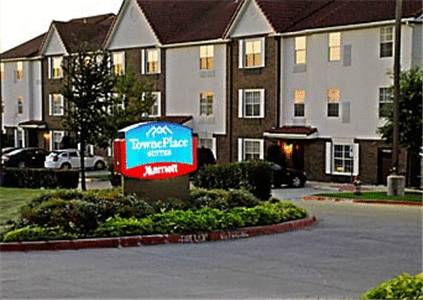 Irving (Texas) United States Hotel