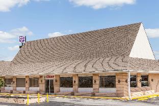 Lebanon (TN) United States Hotels