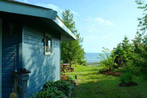 Saint Ignace Michigan Vereinigten Staaten Promo-Code Booking.com