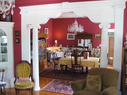 Newport Rhode Island Vereinigten Staaten Promo-Code Booking.com
