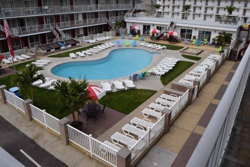 Seaside Heights (Nueva Jersey) Estados Unidos código de promoción de hotel booking.com