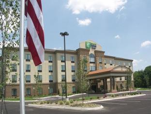 Cleveland (TN) United States Hotels