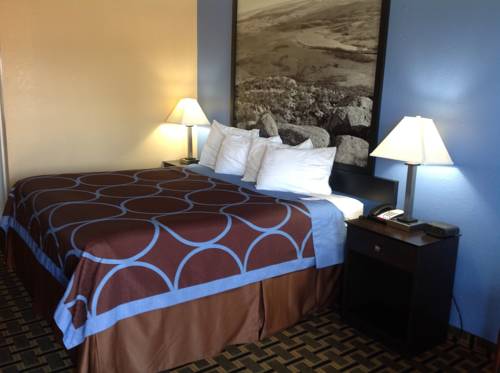 Henryetta (Oklahoma) United States Promo Code Booking.com