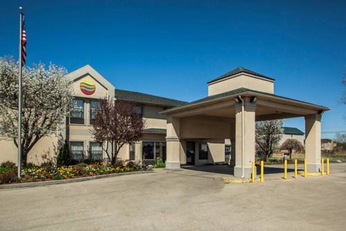 Michigan City Indiana Vereinigten Staaten Promo-Code Booking.com