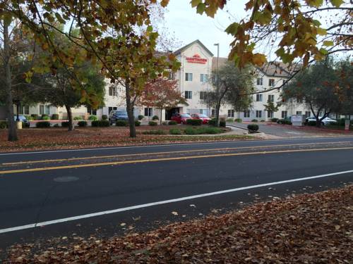 Rancho Cordova (California) United States Hotel