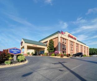 Athens (TN) United States Hotels