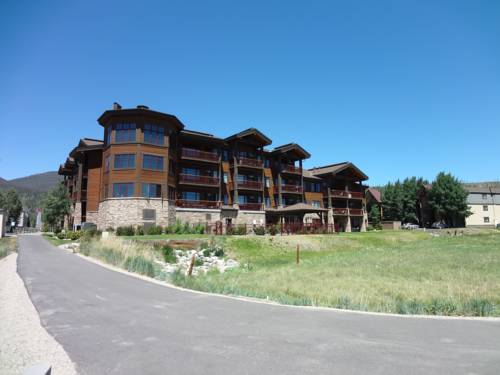 Frisco (Colorado) United States Hotel