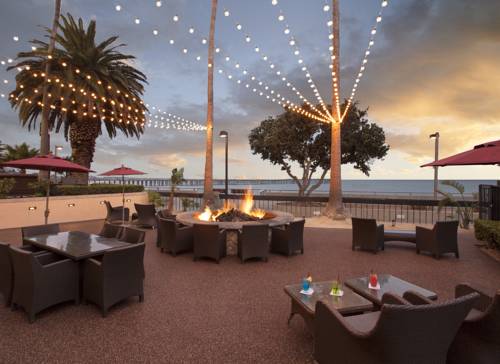 Ventura (California) Estados Unidos codigo de promocion booking.com