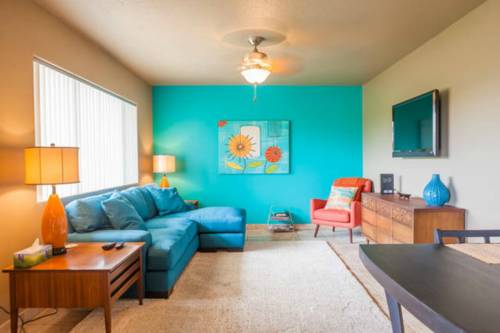 Scottsdale Arizona Vereinigten Staaten Promo-Code Booking.com