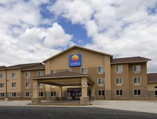 Parachute (CO) United States Hotels