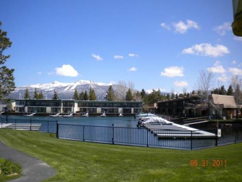 South Lake Tahoe (California) United States Hotel