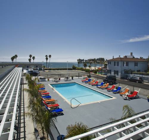 Santa Cruz (California) United States Promo Code Booking.com