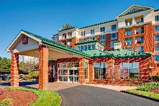 Windsor (CT) United States Hotels