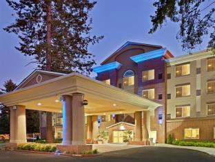 Lacey (WA) United States Hotels