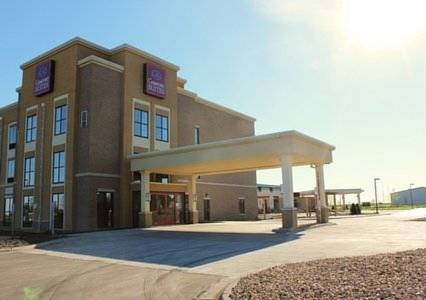 Worthington Minnesota Vereinigten Staaten Promo-Code Booking.com