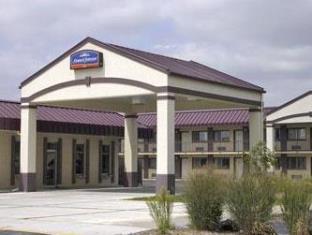 North Platte (NE) United States Promo Code Agoda.com