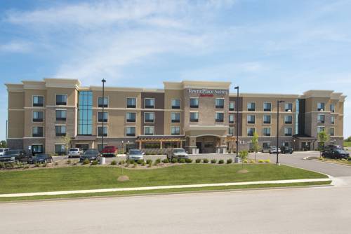 Lexington (Kentucky) United States Hotel