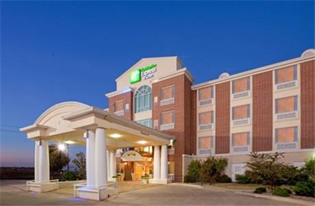 Fort Worth (Texas) United States Hotel