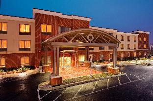 Bethlehem (PA) United States Hotels