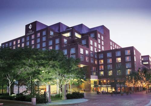 Cambridge (Massachusetts) United States Hotel