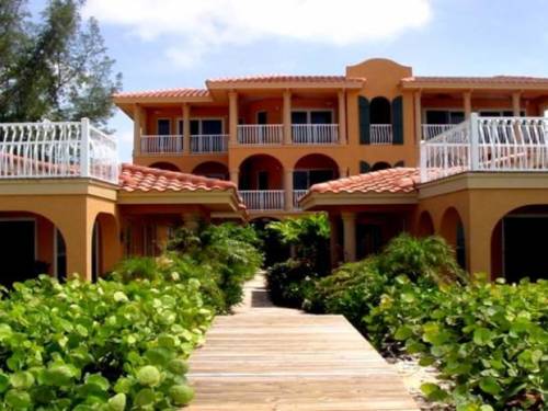Playa Holmes (Florida) Estados Unidos codigo de promocion booking.com