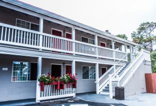 Monterey (CA) United States Hotels